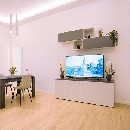 Song House Apartment Centro Storico 7 Pax Неаполь Экстерьер фото