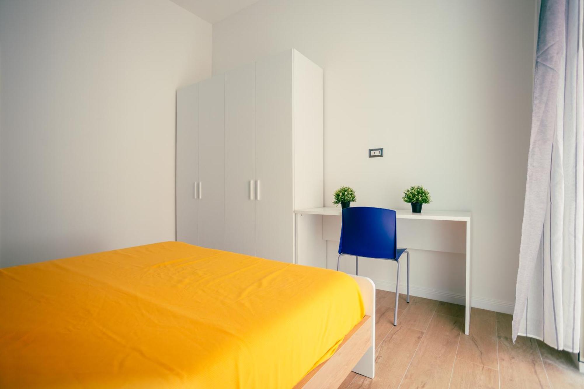 Song House Apartment Centro Storico 7 Pax Неаполь Экстерьер фото
