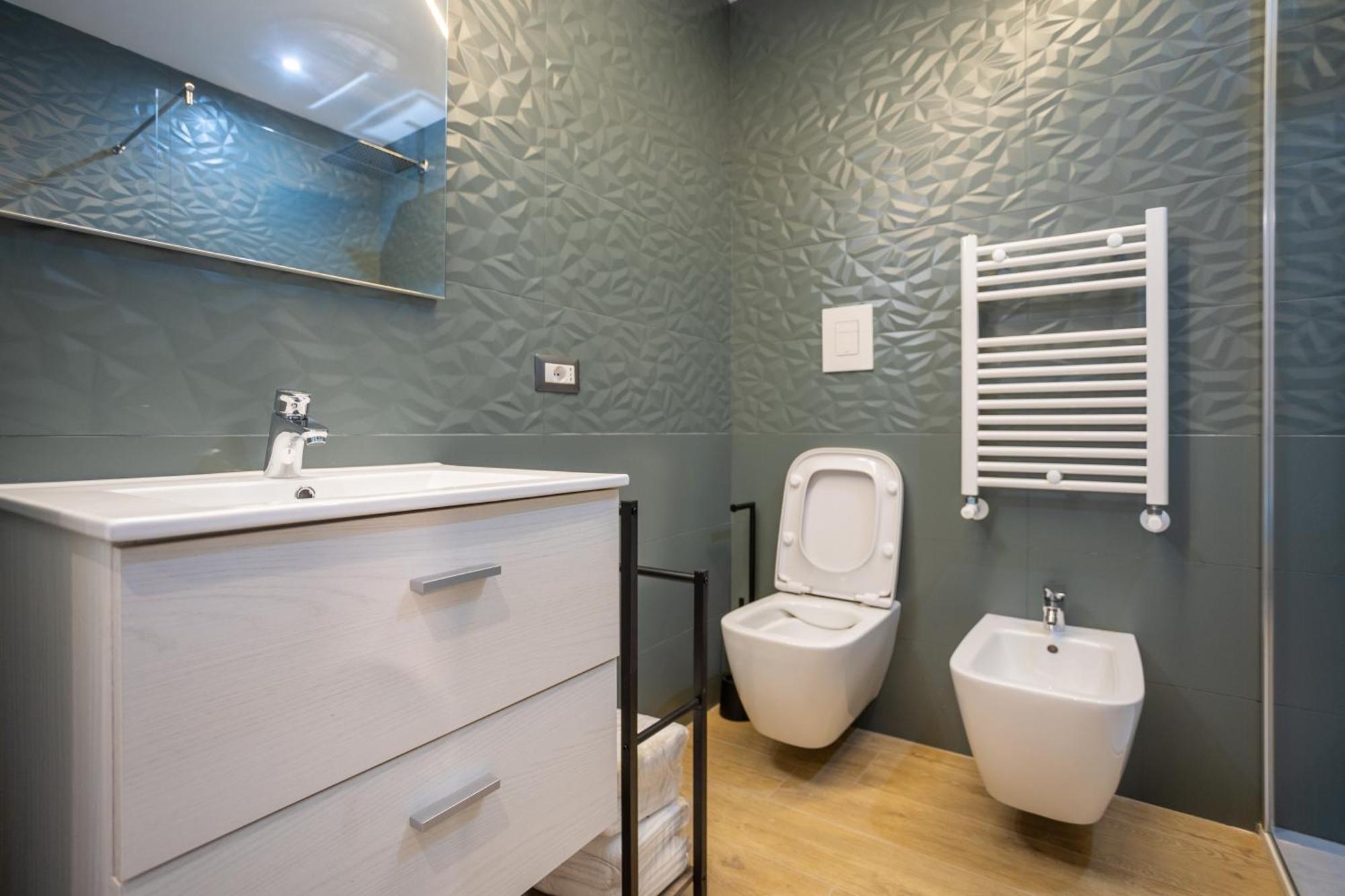 Song House Apartment Centro Storico 7 Pax Неаполь Экстерьер фото
