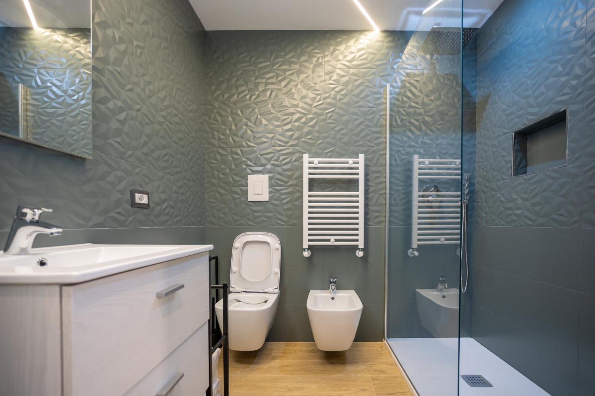 Song House Apartment Centro Storico 7 Pax Неаполь Экстерьер фото