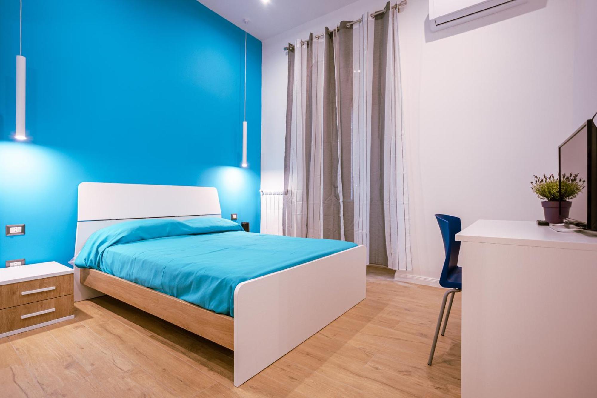 Song House Apartment Centro Storico 7 Pax Неаполь Экстерьер фото